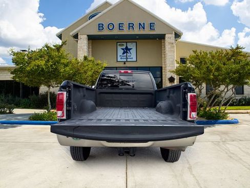 Used 2013 RAM 2500 Longhorn w/ Protection Group AWD/4WD image 3