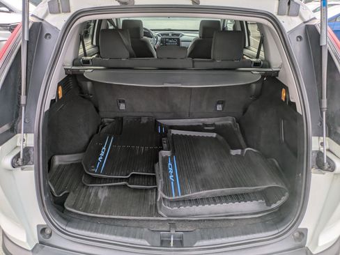Used 2021 Honda CR-V EX image 32