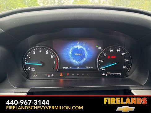 Used 2022 Ford Explorer XLT AWD/4WD image 26