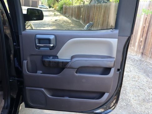 Used 2015 GMC Sierra 1500 Denali w/ Driver Alert Package image 25