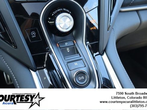 Certified 2023 Acura RDX A-Spec image 20