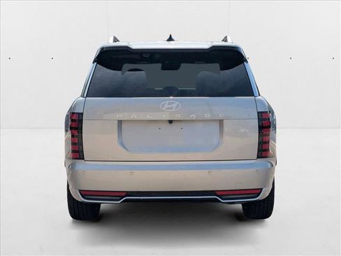 New 2026 Hyundai Palisade Calligraphy image 8