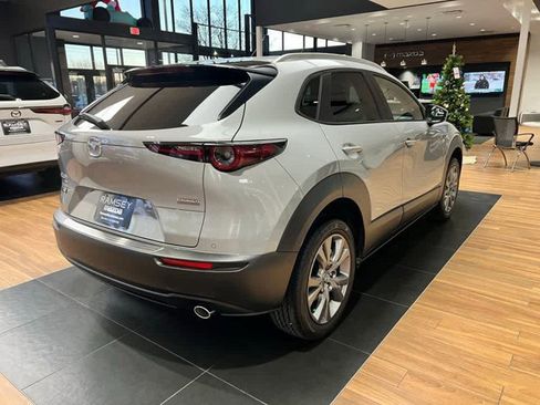 New 2026 MAZDA CX-30 AWD 2.5 S image 6