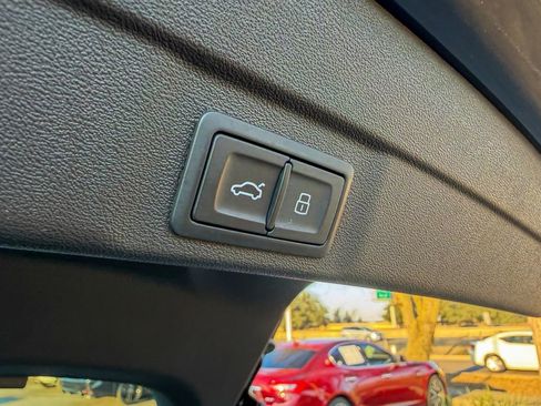 Used 2025 Audi A5 2.0T Premium Plus Sedan w/ Premium Plus image 37