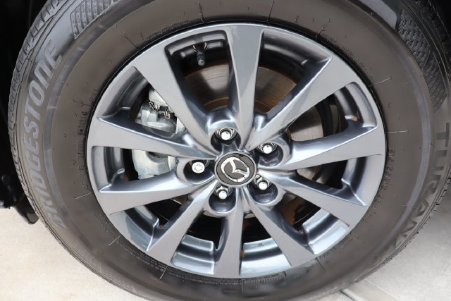 Used 2024 MAZDA CX-30 AWD 2.5 S image 38
