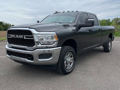 Used 2024 RAM 2500 Tradesman w/ Chrome Appearance Group