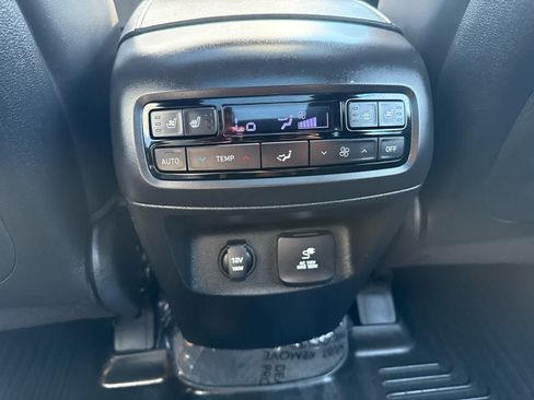 Used 2022 Hyundai Palisade Calligraphy w/ Cargo Package AWD/4WD image 16