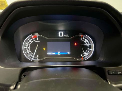 Used 2023 Honda Ridgeline Black Edition image 28