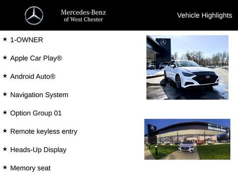 Used 2023 Hyundai Sonata Limited image 5