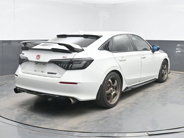 Used 2022 Honda Civic Si image 10