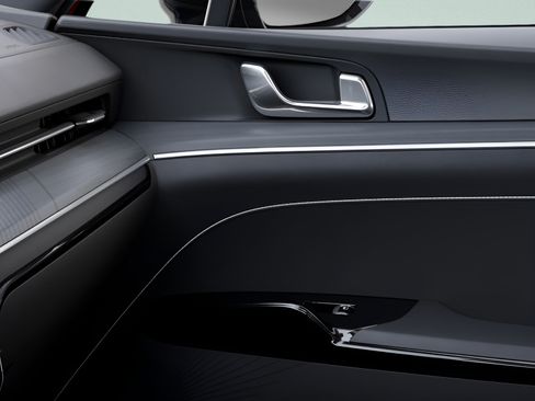 New 2026 Kia K5 GT-Line FWD image 21