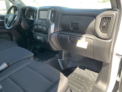 New 2026 Chevrolet Silverado 3500 W/T w/ WT Convenience Package RWD image 27