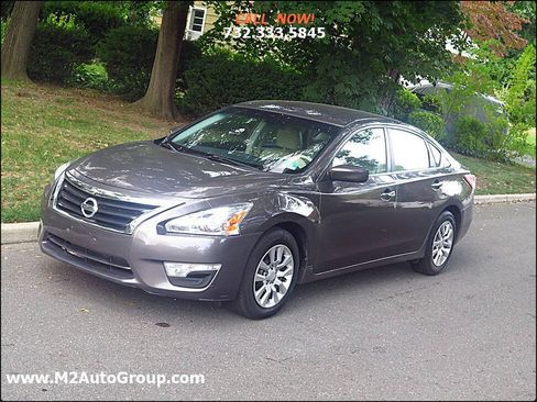 Used 2013 Nissan Altima 2.5 FWD image 18