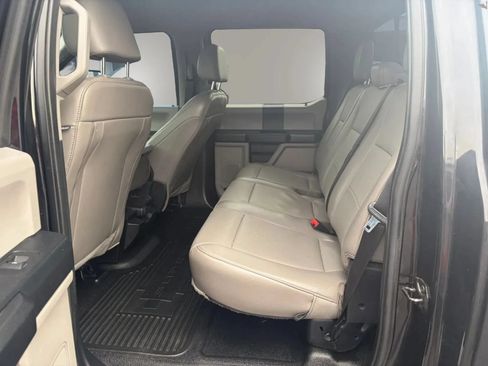 Used 2020 Ford F250 XL w/ STX Appearance Package AWD/4WD image 27