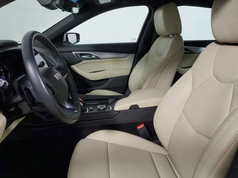 Used 2024 Cadillac CT5 Luxury RWD image 22