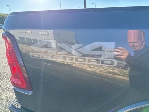 New 2026 RAM 1500 Lone Star AWD/4WD image 15