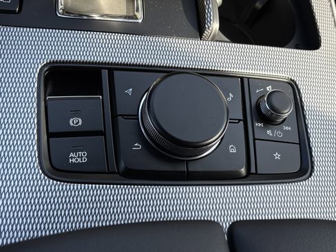 New 2026 MAZDA CX-90 Plug-In Hybrid w/ Premium Plus image 44