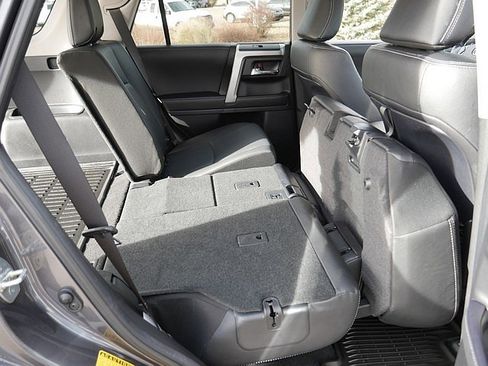 Used 2023 Toyota 4Runner Limited image 56