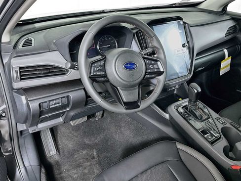 Certified 2025 Subaru Crosstrek 2.5i Limited w/ Popular Package #3A AWD/4WD image 9