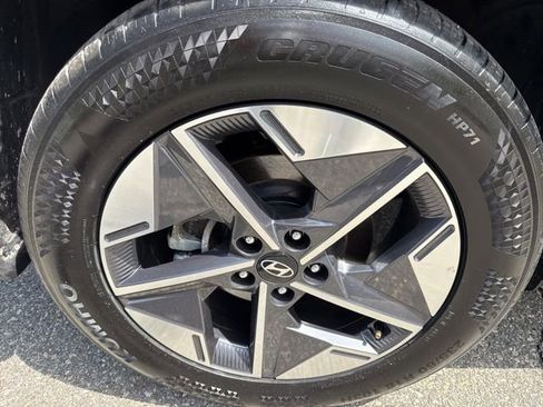 Used 2026 Hyundai Tucson SEL AWD/4WD image 8