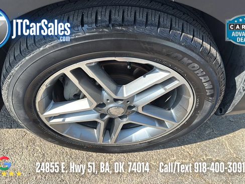 Used 2017 Hyundai Santa Fe Limited image 40