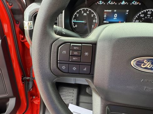 Used 2022 Ford F150 XL w/ STX Appearance Package image 18