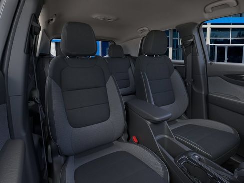 New 2026 Chevrolet TrailBlazer LT w/ Midnight Edition FWD image 20