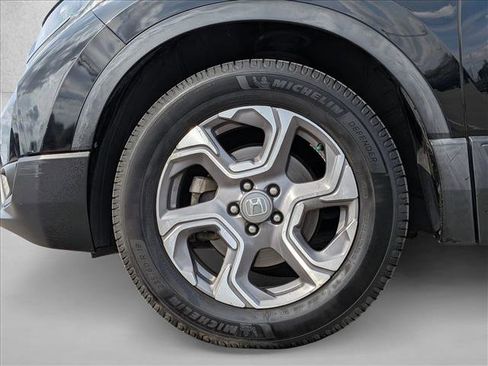 Used 2019 Honda CR-V EX image 24