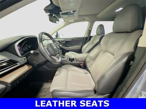 Certified 2023 Subaru Outback Limited image 23