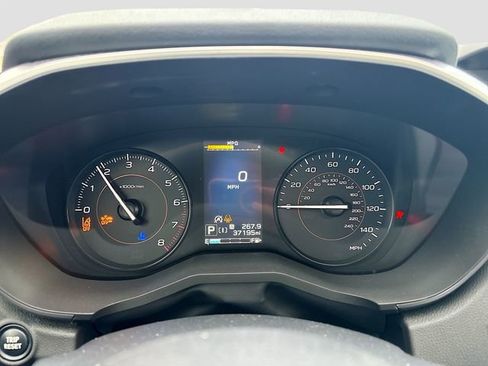 Used 2021 Subaru Crosstrek 2.0i Premium w/ Moonroof Package image 12