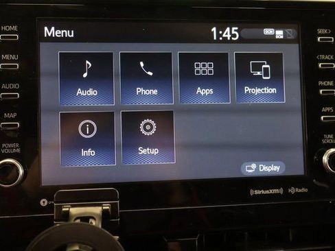 Certified 2023 Toyota Camry XLE w/ Cold Weather Package image 23