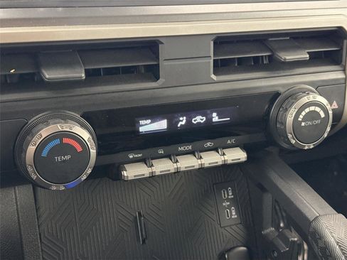 Certified 2024 Toyota Tacoma SR5 image 24