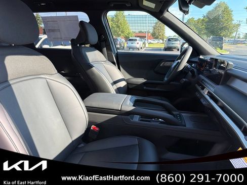 New 2027 Kia Telluride S AWD/4WD image 11