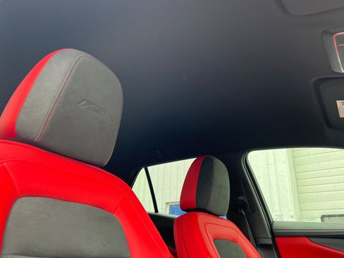 Used 2024 Chevrolet Blazer EV RS image 14