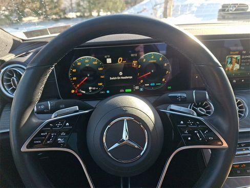 Used 2023 Mercedes-Benz CLS 450 4MATIC image 19