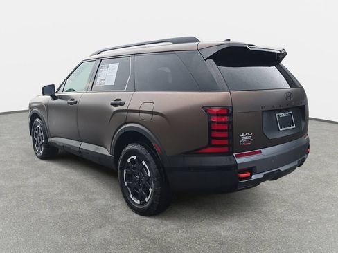 Certified 2026 Hyundai Palisade XRT Pro AWD/4WD image 7