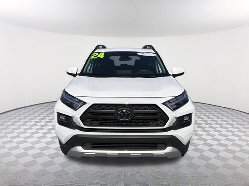 Certified 2024 Toyota RAV4 Adventure image 2