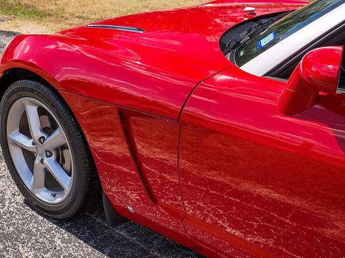 Used 2009 Saturn Sky w/ Premium Trim Package RWD image 53
