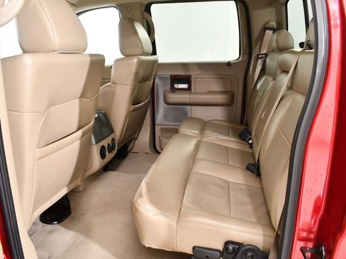 Used 2008 Ford F150 Lariat AWD/4WD image 16