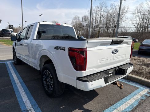 Used 2024 Ford F150 STX image 5