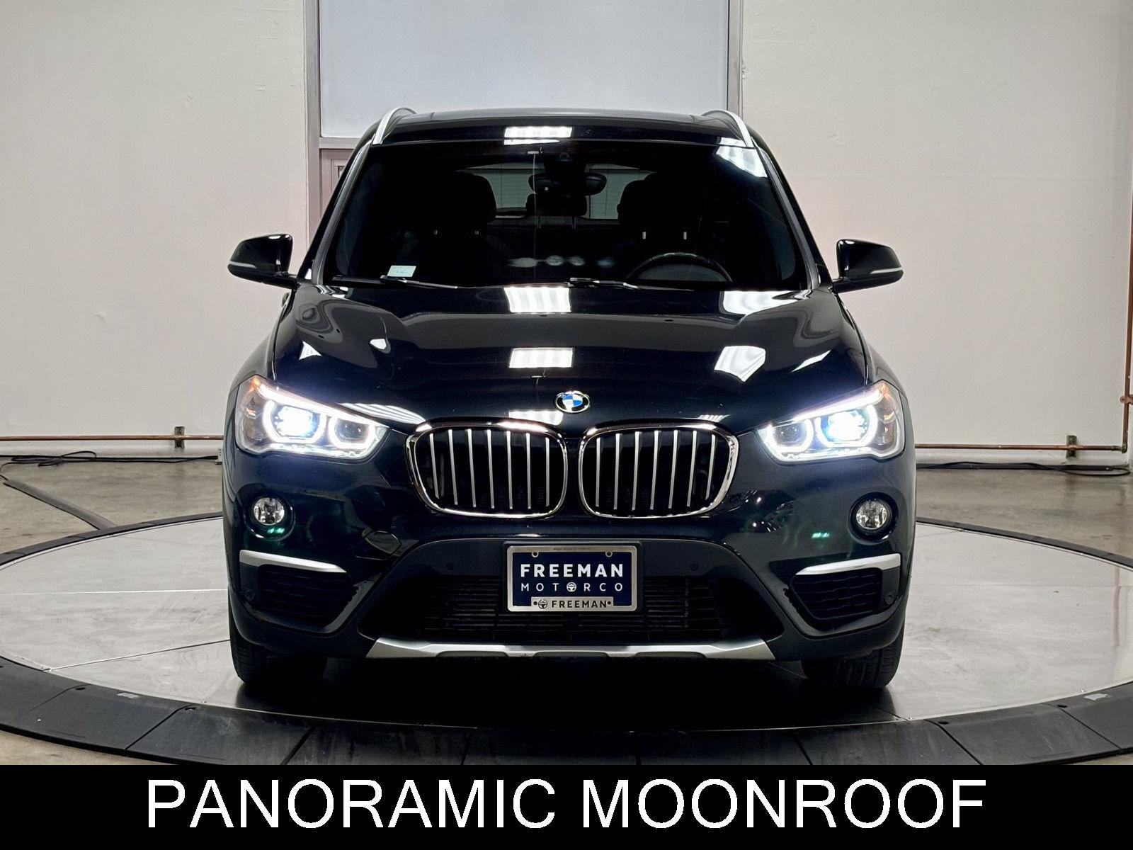 Used 2016 BMW X1 xDrive28i AWD/4WD image 3