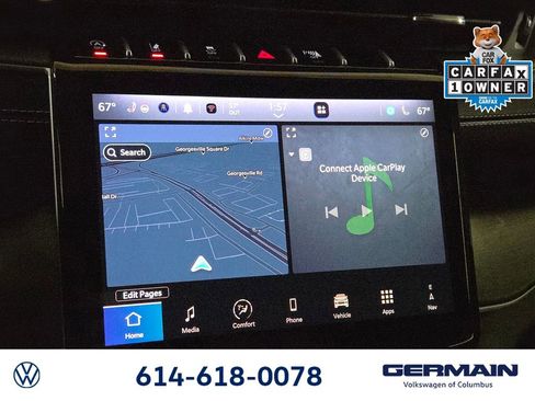 Used 2024 Jeep Grand Cherokee Limited w/ Black Appearance Package AWD/4WD image 29