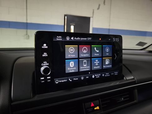 Certified 2024 Honda Pilot Elite image 29