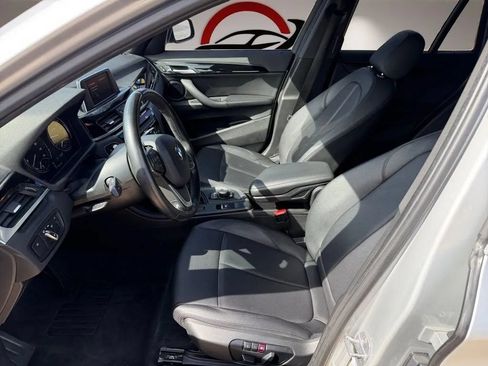 Used 2018 BMW X1 sDrive28i FWD image 10