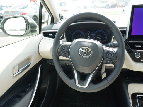 New 2026 Toyota Corolla XLE image 14