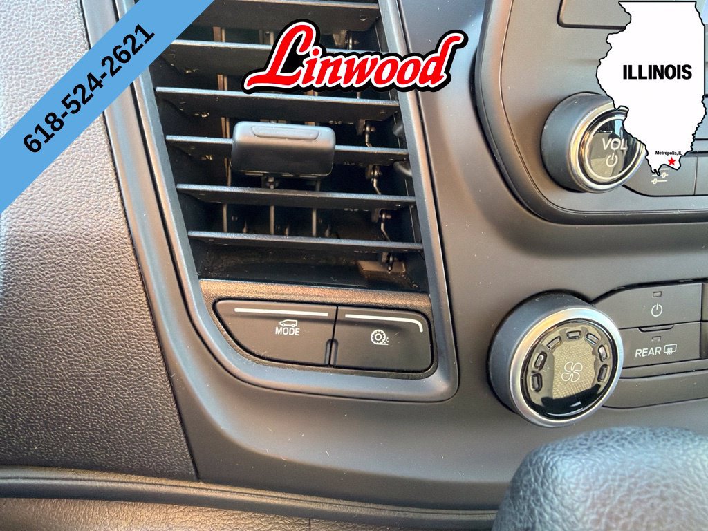 Used 2025 Ford Transit 250 Low Roof w/ Exterior Upgrade Package RWD image 16