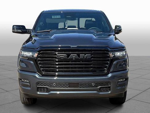 New 2026 RAM 1500 Laramie w/ Night Edition image 3