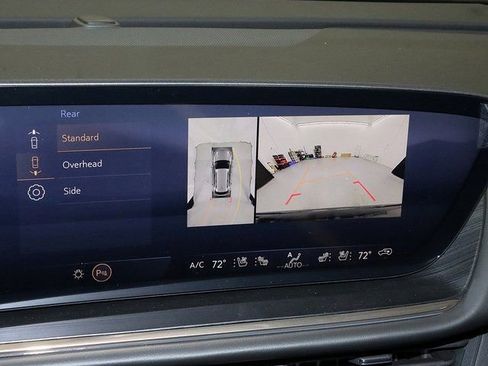 New 2026 Buick Envision Avenir image 18