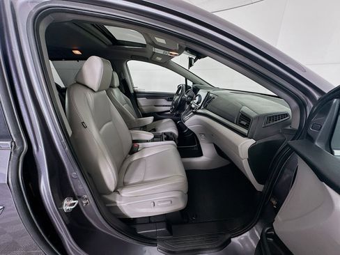 Used 2019 Honda Odyssey EX-L image 32