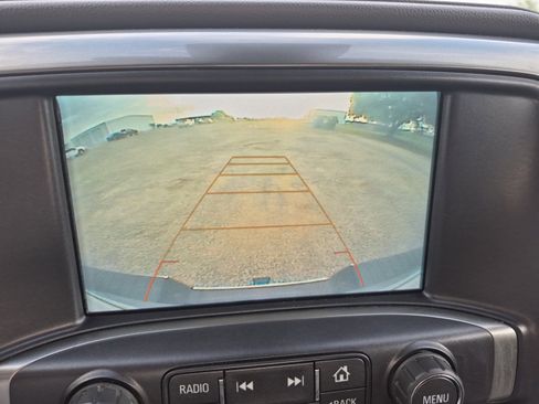 Used 2019 Chevrolet Silverado 3500 LTZ w/ Duramax Plus Package AWD/4WD image 15